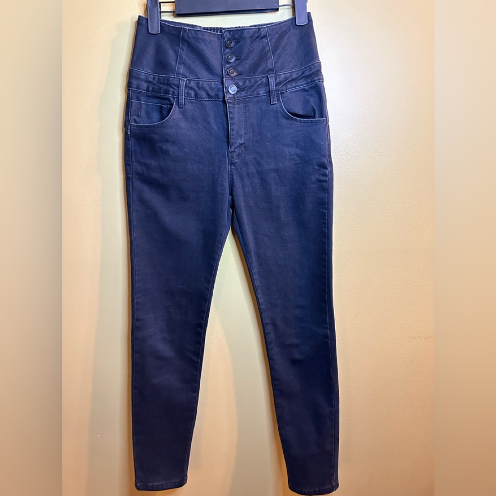 No Name Black Jeans - No Size